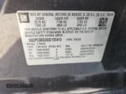 ✅ 2016 Chevrolet Silverado 1500 LTZ • VIN: 3GCPCSEC9GG103413 • Lot: 86628255. Wystawiony na Copart z przebiegiem 148 293 mil. Bezpłatny archiwum sprzedaży aukcyjnych z USA i szczegółowy raport historii pojazdu na DreamBid. Zdjęcie 12.