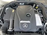 ✅ 2017 Mercedes-Benz C 300 • VIN: 55SWF4KB0HU214223 • Lot: 80907415. Listed on Copart with 84,952 mi. Free auction sales archive from the USA and detailed vehicle history report at DreamBid. Image 14.