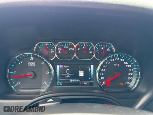 2017 Chevrolet Suburban LT z VIN 1GNSKHKC3HR163975, wystawiony jako Copart lot #73404204 z przebiegiem 180 409 mil mil oraz Czysty tytuł • Clean title. Historia ofert i sprzedaży dostępna na DreamBid. Obrazek 8.