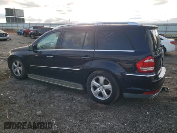 ✅ 2011 Mercedes-Benz GL 450 • VIN: 4JGBF7BE5BA630419 • Лот: 91505925. Опубликован ранее на Copart с пробегом 207 829 миль. Бесплатный доступ к архиву аукционных продаж из США и подробный отчёт об истории автомобиля на DreamBid. Изображение 2.