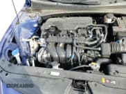 ✅ 2024 Hyundai Elantra SEL • VIN: KMHLM4DG0RU809175 • Lot: 69300385. Listed on Copart with 18,023 mi. Free auction sales archive from the USA and detailed vehicle history report at DreamBid. Image 15.