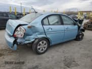 ✅ 2010 Hyundai Accent GLS • VIN: KMHCN4AC6AU415893 • Лот: 47347115. Опубликован ранее на Copart с пробегом 90 308 миль. Бесплатный доступ к архиву аукционных продаж из США и подробный отчёт об истории автомобиля на DreamBid. Изображение 3.