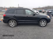 ✅ 2009 Hyundai Santa Fe SE • VIN: 5NMSH13E49H330039 • Lot: 41791815. Listed on IAAI with 136,358 mi. Free auction sales archive from the USA and detailed vehicle history report at DreamBid. Image 14.