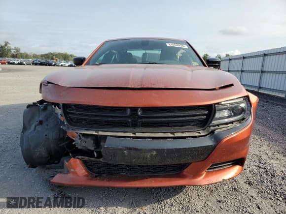 ✅ 2020 Dodge Charger SXT • VIN: 2C3CDXJG1LH233363 • Lot: 81653895. Listed on Copart with 39,665 mi. Free auction sales archive from the USA and detailed vehicle history report at DreamBid. Image 5.