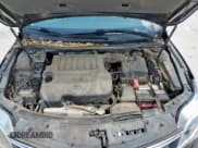 ✅ 2016 Toyota Avalon XLE Premium • VIN: 4T1BK1EB3GU228365 • Lot: 63822855. Listed on Copart with 160,421 mi. Free auction sales archive from the USA and detailed vehicle history report at DreamBid. Image 11.