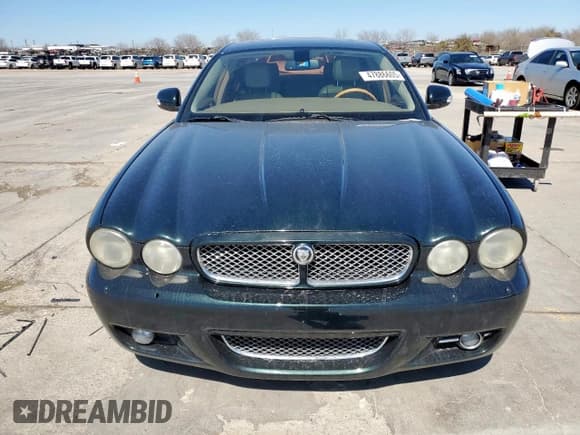 ✅ 2008 Jaguar XJ 8 LWB • VIN: SAJWA79B08SH23050 • Лот: 47886605. Опубликован ранее на Copart с пробегом 55 463 миль. Бесплатный доступ к архиву аукционных продаж из США и подробный отчёт об истории автомобиля на DreamBid. Изображение 5.