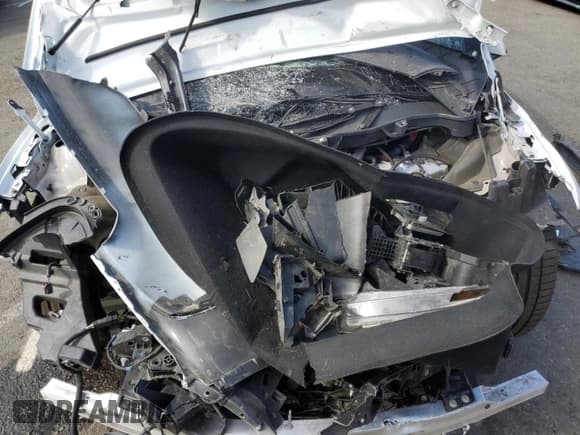 ✅ 2023 Tesla Model X • VIN: 7SAXCBE54PF403581 • Lot: 81604995. Wystawiony na Copart z przebiegiem Nie podano. Bezpłatny archiwum sprzedaży aukcyjnych z USA i szczegółowy raport historii pojazdu na DreamBid. Zdjęcie 11.