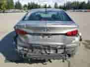 ✅ 2022 Hyundai Accent SE • VIN: 3KPC24A65NE161945 • Лот: 84707195. Опубликован ранее на Copart с пробегом 31 139 миль. Бесплатный доступ к архиву аукционных продаж из США и подробный отчёт об истории автомобиля на DreamBid. Изображение 6.