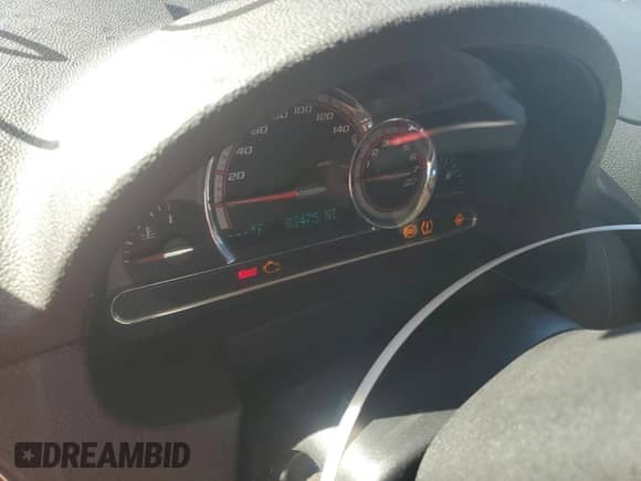 2008 Chevrolet HHR SS с VIN 3GNCA63X98S713299, выставлен на аукционе Copart как лот 77591114 с пробегом Не указан миль и На запчасти • Non repairable. История ставок и продаж доступна на DreamBid. Изображение 9.