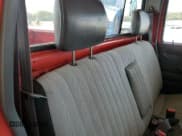 ✅ 1995 Nissan Frontier • VIN: 1N6SD11S9SC362295 • Лот: 81301345. Опубликован ранее на Copart с пробегом 172 154 миль. Бесплатный доступ к архиву аукционных продаж из США и подробный отчёт об истории автомобиля на DreamBid. Изображение 10.