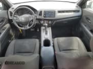 ✅ 2019 Honda HR-V Sport • VIN: 3CZRU6H16KG701274 • Lot: 66262385. Listed on Copart with 70,677 mi. Free auction sales archive from the USA and detailed vehicle history report at DreamBid. Image 8.