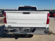 ✅ 2020 Chevrolet Silverado 1500 LT • VIN: 3GCPWCED5LG422839 • Lot: 86505225. Listed on Copart with 167,379 mi. Free auction sales archive from the USA and detailed vehicle history report at DreamBid. Image 6.