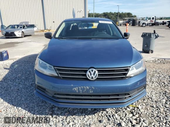 ✅ 2016 Volkswagen Jetta S • VIN: 3VW167AJ9GM415566 • Lot: 92093655. Listed on Copart with 102,147 mi. Free auction sales archive from the USA and detailed vehicle history report at DreamBid. Image 5.