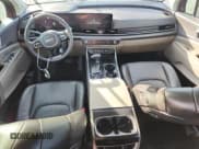 ✅ 2025 Kia Carnival SX • VIN: KNDNE5K38S6452273 • Lot: 91195645. Listed on Copart with 14,845 mi. Free auction sales archive from the USA and detailed vehicle history report at DreamBid. Image 8.