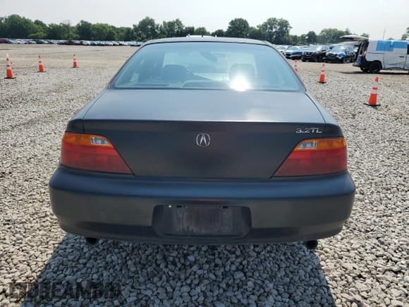 ✅ 1999 Acura TL • VIN: 19UUA5645XA028355 • Лот: 62295935. Опубликован ранее на Copart с пробегом 244 792 миль. Бесплатный доступ к архиву аукционных продаж из США и подробный отчёт об истории автомобиля на DreamBid. Изображение 6.