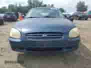 ✅ 1999 Hyundai Sonata • VIN: KMHWF25S2XA050994 • Лот: 65175665. Опубликован ранее на Copart с пробегом 91 802 миль. Бесплатный доступ к архиву аукционных продаж из США и подробный отчёт об истории автомобиля на DreamBid. Изображение 5.