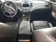 ✅ 2015 Chevrolet Impala LT • VIN: 2G1125S36F9272112 • Лот: 63771274. Опубликован ранее на Copart с пробегом 162 710 миль. Бесплатный доступ к архиву аукционных продаж из США и подробный отчёт об истории автомобиля на DreamBid. Изображение 8.