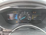 ✅ 2020 Ford Fusion Titanium • VIN: 3FA6P0D99LR174786 • Lot: 83961605. Listed on Copart with 144,644 mi. Free auction sales archive from the USA and detailed vehicle history report at DreamBid. Image 9.