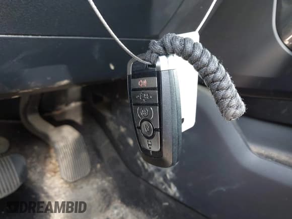 ✅ 2022 Ford F-150 XLT • VIN: 1FTEX1EP3NFA01354 • Lot: 43340407. Wystawiony na IAAI z przebiegiem 97 062 mil. Bezpłatny archiwum sprzedaży aukcyjnych z USA i szczegółowy raport historii pojazdu na DreamBid. Zdjęcie 11.