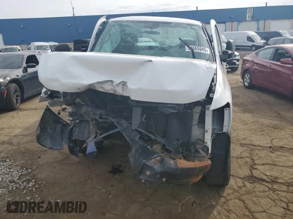 ✅ 2011 Chevrolet Silverado 1500 Work Truck • VIN: 1GCNCPE05BZ296498 • Lot: 54665945. Listed on Copart with 195,290 mi. Free auction sales archive from the USA and detailed vehicle history report at DreamBid. Image 5.