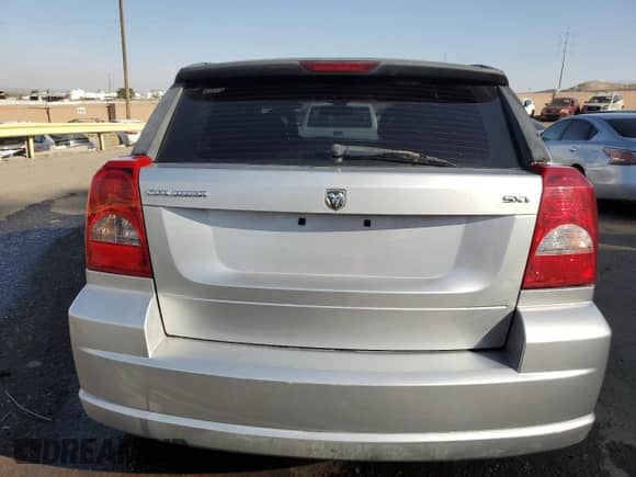2007 Dodge Caliber SXT с VIN 1B3HB48B97D408575, выставлен на аукционе Copart как лот 76075754 с пробегом 120 623 миль миль и Списание • Salvage title. История ставок и продаж доступна на DreamBid. Изображение 6.