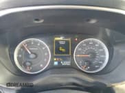 ✅ 2020 Subaru Ascent Premium • VIN: 4S4WMAHD8L3450621 • Lot: 91872025. Listed on Copart with 97,070 mi. Free auction sales archive from the USA and detailed vehicle history report at DreamBid. Image 9.