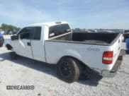 ✅ 2007 Ford F-150 XLT • VIN: 1FTPX14V17FA61192 • Лот: 91795815. Опубликован ранее на Copart с пробегом 181 065 миль. Бесплатный доступ к архиву аукционных продаж из США и подробный отчёт об истории автомобиля на DreamBid. Изображение 2.