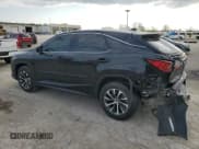 ✅ 2021 Lexus RX 350 • VIN: 2T2AZMDA3MC307657 • Lot: 53625305. Listed on Copart with 45,393 mi. Free auction sales archive from the USA and detailed vehicle history report at DreamBid. Image 2.