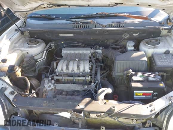 2005 Hyundai Santa Fe GLS z VIN KM8SC13D25U938582, wystawiony jako IAAI lot #41283607 z przebiegiem 176 212 mil mil oraz . Historia ofert i sprzedaży dostępna na DreamBid. Obrazek 10.