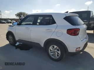 ✅ 2022 Hyundai Venue SE • VIN: KMHRB8A35NU153963 • Лот: 80331944. Размещён на Copart с пробегом 29 146 миль миль. Получите бесплатный доступ к архиву аукционных продаж из США и посмотрите подробный отчёт об истории автомобиля на DreamBid. Изображение 2.