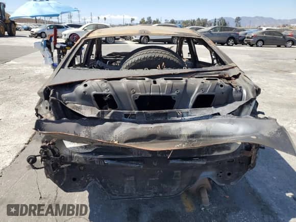 2017 Hyundai Elantra Eco with VIN 5NPD94LA4HH091369, listed as a Copart auction lot 70780215 with Not provided miles and Non repairable. Bid and sale history available at DreamBid. Image 6.