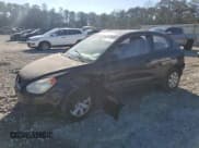 ✅ 2008 Hyundai Accent GS • VIN: KMHCM36C48U087664 • Лот: 87634525. Опубликован ранее на Copart с пробегом 246 100 миль. Бесплатный доступ к архиву аукционных продаж из США и подробный отчёт об истории автомобиля на DreamBid. Изображение 1.