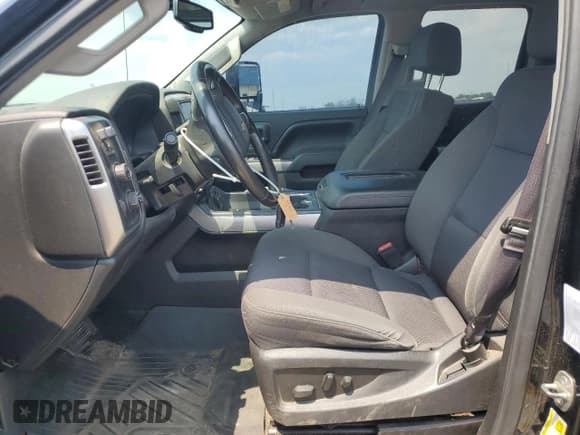 ✅ 2016 Chevrolet Silverado 2500HD LT • VIN: 1GC2KVEG2GZ264607 • Лот: 67291705. Опубликован ранее на Copart с пробегом 106 545 миль. Бесплатный доступ к архиву аукционных продаж из США и подробный отчёт об истории автомобиля на DreamBid. Изображение 7.