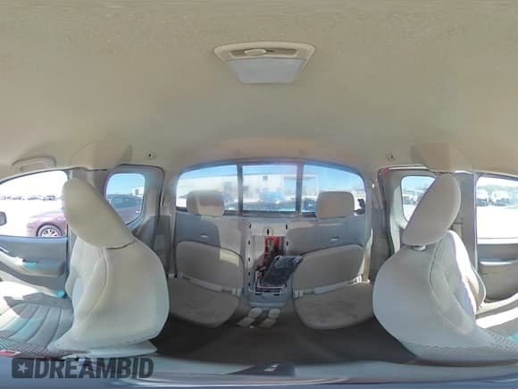 ✅ 2012 Nissan Frontier SV • VIN: 1N6AD0CW7CC470289 • Lot: 52042865. Listed on Copart with 159,176 mi. Free auction sales archive from the USA and detailed vehicle history report at DreamBid. Image 13.