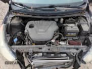 ✅ 2012 Hyundai Accent GS • VIN: KMHCT5AE2CU048362 • Лот: 51278575. Опубликован ранее на Copart с пробегом 155 978 миль. Бесплатный доступ к архиву аукционных продаж из США и подробный отчёт об истории автомобиля на DreamBid. Изображение 11.