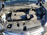 ✅ 2017 Hyundai Santa Fe 2.4L • VIN: 5XYZUDLB9HG466774 • Лот: 45481874. Опубликован ранее на Copart с пробегом 123 177 миль. Бесплатный доступ к архиву аукционных продаж из США и подробный отчёт об истории автомобиля на DreamBid. Изображение 11.