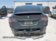 ✅ 2023 Tesla Model X • VIN: 7SAXCBE57PF373069 • Лот: 65409205. Опубликован ранее на Copart с пробегом Не указан. Бесплатный доступ к архиву аукционных продаж из США и подробный отчёт об истории автомобиля на DreamBid. Изображение 6.