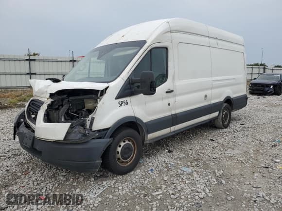 ✅ 2017 Ford Transit • VIN: 1FTBW3XM5HKB26422 • Lot: 81663285. Wystawiony na Copart z przebiegiem 866 237 mil. Bezpłatny archiwum sprzedaży aukcyjnych z USA i szczegółowy raport historii pojazdu na DreamBid. Zdjęcie 1.