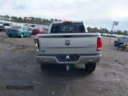 ✅ 2015 Ram 1500 Big Horn • VIN: 1C6RR7LT8FS725846 • Lot: 41343853. Listed on IAAI with 143,890 mi. Free auction sales archive from the USA and detailed vehicle history report at DreamBid. Image 16.