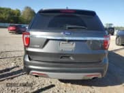 ✅ 2017 Ford Explorer Limited • VIN: 1FM5K7F89HGC93322 • Lot: 87050935. Listed on Copart with 112,519 mi. Free auction sales archive from the USA and detailed vehicle history report at DreamBid. Image 6.