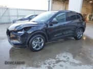 ✅ 2025 Ford Escape ST-Line Select • VIN: 1FMCU9NA7SUB23759 • Лот: 92727315. Опубликован ранее на Copart с пробегом 21 030 миль. Бесплатный доступ к архиву аукционных продаж из США и подробный отчёт об истории автомобиля на DreamBid. Изображение 1.
