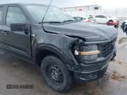 ✅ 2024 Ford F-150 • VIN: 1FTEX2LP1RKE72862 • Lot: 42214197. Wystawiony na IAAI z przebiegiem 25 672 mil. Bezpłatny archiwum sprzedaży aukcyjnych z USA i szczegółowy raport historii pojazdu na DreamBid. Zdjęcie 20.