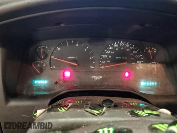 ✅ 2004 Dodge Dakota SLT • VIN: 1D7HG48N74S718148 • Lot: 77600084. Wystawiony na Copart z przebiegiem 242 858 mil. Bezpłatny archiwum sprzedaży aukcyjnych z USA i szczegółowy raport historii pojazdu na DreamBid. Zdjęcie 9.