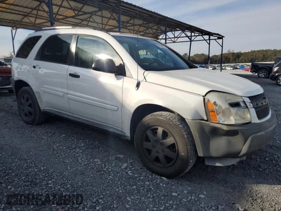 ✅ 2005 Chevrolet Equinox LS • VIN: 2CNDL13F056206492 • Лот: 79760124. Опубликован ранее на Copart с пробегом 191 116 миль. Бесплатный доступ к архиву аукционных продаж из США и подробный отчёт об истории автомобиля на DreamBid. Изображение 4.
