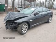 ✅ 2014 Jaguar XF SC • VIN: SAJWJ0EF9E8U12853 • Lot: 41780409. Wystawiony na IAAI z przebiegiem 138 329 mil. Bezpłatny archiwum sprzedaży aukcyjnych z USA i szczegółowy raport historii pojazdu na DreamBid. Zdjęcie 2.