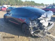 ✅ 2024 Tesla Model 3 • VIN: 5YJ3E1EAXRF770629 • Lot: 43200616. Wystawiony na IAAI z przebiegiem 41 827 mil. Bezpłatny archiwum sprzedaży aukcyjnych z USA i szczegółowy raport historii pojazdu na DreamBid. Zdjęcie 3.