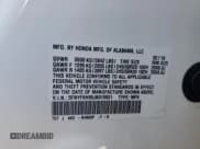 ✅ 2018 Honda Pilot Touring • VIN: 5FNYF6H95JB019931 • Лот: 85872865. Опубликован ранее на Copart с пробегом 66 229 миль. Бесплатный доступ к архиву аукционных продаж из США и подробный отчёт об истории автомобиля на DreamBid. Изображение 13.