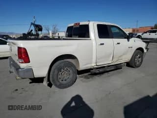 ✅ 2009 Dodge 1500 SLT • VIN: 1D3HV18P69S797276 • Lot: 88923815. Wystawiony na Copart z przebiegiem 189 270 mil. Bezpłatny archiwum sprzedaży aukcyjnych z USA i szczegółowy raport historii pojazdu na DreamBid. Zdjęcie 3.