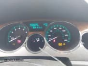 ✅ 2010 Buick Enclave CXL 1XL • VIN: 5GALVBED1AJ230522 • Lot: 42891394. Listed on IAAI with 195,684 mi. Free auction sales archive from the USA and detailed vehicle history report at DreamBid. Image 7.