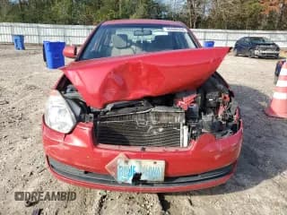 ✅ 2011 Hyundai Accent GLS • VIN: KMHCN4ACXBU614687 • Лот: 85488534. Опубликован ранее на Copart с пробегом 150 716 миль. Бесплатный доступ к архиву аукционных продаж из США и подробный отчёт об истории автомобиля на DreamBid. Изображение 5.